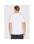 Boss Тишърт 50469057 Бял Regular Fit - Pepit.bg