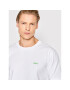 Boss Тишърт 50469057 Бял Regular Fit - Pepit.bg