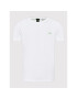 Boss Тишърт 50469057 Бял Regular Fit - Pepit.bg