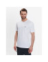 Boss Тишърт 50469062 Бял Regular Fit - Pepit.bg
