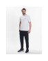 Boss Тишърт 50469062 Бял Regular Fit - Pepit.bg