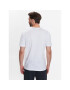 Boss Тишърт 50469062 Бял Regular Fit - Pepit.bg