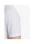 Boss Тишърт 50469062 Бял Regular Fit - Pepit.bg