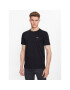 Boss Тишърт 50469062 Черен Regular Fit - Pepit.bg