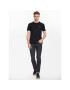 Boss Тишърт 50469062 Черен Regular Fit - Pepit.bg