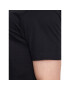 Boss Тишърт 50469062 Черен Regular Fit - Pepit.bg