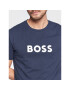 Boss Тишърт 50469289 Тъмносин Relaxed Fit - Pepit.bg