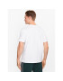 Boss Тишърт 50469605 Бял Regular Fit - Pepit.bg