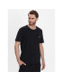 Boss Тишърт Mix&Match 50469605 Черен Regular Fit - Pepit.bg
