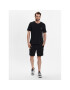 Boss Тишърт Mix&Match 50469605 Черен Regular Fit - Pepit.bg