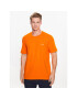 Boss Тишърт 50469605 Оранжев Regular Fit - Pepit.bg
