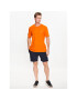 Boss Тишърт 50469605 Оранжев Regular Fit - Pepit.bg