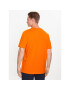 Boss Тишърт 50469605 Оранжев Regular Fit - Pepit.bg