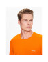 Boss Тишърт 50469605 Оранжев Regular Fit - Pepit.bg