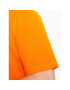 Boss Тишърт 50469605 Оранжев Regular Fit - Pepit.bg