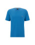 Boss Тишърт 50469605 Син Regular Fit - Pepit.bg