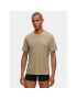 Boss Тишърт 50469605 Зелен Regular Fit - Pepit.bg
