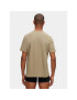 Boss Тишърт 50469605 Зелен Regular Fit - Pepit.bg