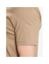 Boss Тишърт Tales 50472584 Бежов Regular Fit - Pepit.bg