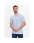Boss Тишърт 50472584 Син Relaxed Fit - Pepit.bg