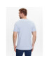 Boss Тишърт 50472584 Син Relaxed Fit - Pepit.bg