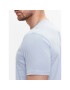 Boss Тишърт 50472584 Син Relaxed Fit - Pepit.bg