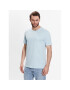 Boss Тишърт 50472584 Син Relaxed Fit - Pepit.bg