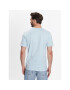 Boss Тишърт 50472584 Син Relaxed Fit - Pepit.bg
