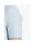 Boss Тишърт 50472584 Син Relaxed Fit - Pepit.bg