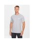 Boss Тишърт 50472584 Сив Relaxed Fit - Pepit.bg