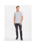 Boss Тишърт 50472584 Сив Relaxed Fit - Pepit.bg