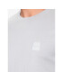 Boss Тишърт 50472584 Сив Relaxed Fit - Pepit.bg