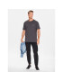 Boss Тишърт 50472584 Сив Relaxed Fit - Pepit.bg