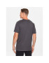 Boss Тишърт 50472584 Сив Relaxed Fit - Pepit.bg