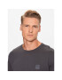 Boss Тишърт 50472584 Сив Relaxed Fit - Pepit.bg
