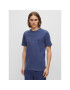 Boss Тишърт 50472584 Тъмносин Relaxed Fit - Pepit.bg