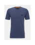 Boss Тишърт 50472584 Тъмносин Relaxed Fit - Pepit.bg