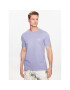 Boss Тишърт Tales 50472584 Виолетов Relaxed Fit - Pepit.bg