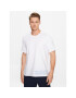 Boss Тишърт Identity 50472750 Бял Relaxed Fit - Pepit.bg