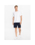 Boss Тишърт Identity 50472750 Бял Relaxed Fit - Pepit.bg
