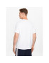Boss Тишърт Identity 50472750 Бял Relaxed Fit - Pepit.bg