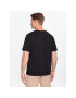 Boss Тишърт 50472750 Черен Regular Fit - Pepit.bg