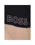 Boss Тишърт 50472750 Черен Regular Fit - Pepit.bg