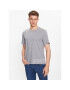 Boss Тишърт 50472750 Сив Regular Fit - Pepit.bg