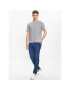 Boss Тишърт 50472750 Сив Regular Fit - Pepit.bg