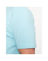 Boss Тишърт 50473278 Син Relaxed Fit - Pepit.bg