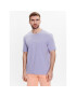 Boss Тишърт 50473278 Виолетов Relaxed Fit - Pepit.bg