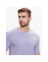 Boss Тишърт 50473278 Виолетов Relaxed Fit - Pepit.bg
