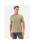 Boss Тишърт 50473278 Зелен Relaxed Fit - Pepit.bg