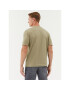 Boss Тишърт 50473278 Зелен Relaxed Fit - Pepit.bg